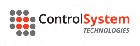 Control System Logo