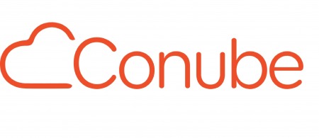 Conube Logo