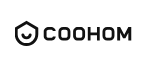 Coohom  Logo