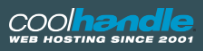 CoolHandle Logo