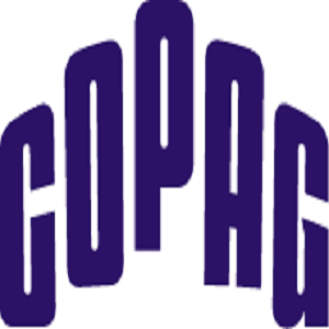 Copag.com Logo