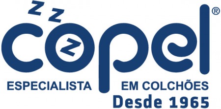 Copel colchões Logo