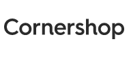 Cornershop Logo