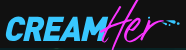 CreamHer Logo