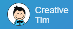 Creative Tim Logo