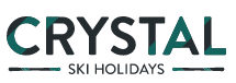 Crystal Ski Holidays Logo