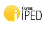 Cursos iPed Logo