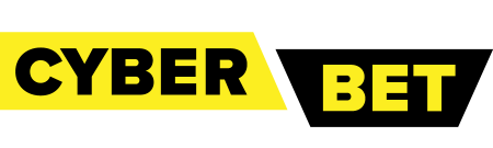 Cyber.Bet Logo