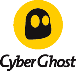 CyberGhost VPN Logo