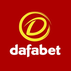 Dafabet Logo