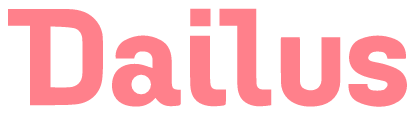 Dailus Logo