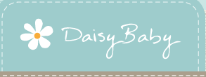 Daisy Baby Shop Logo