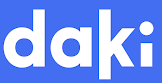 Daki Logo