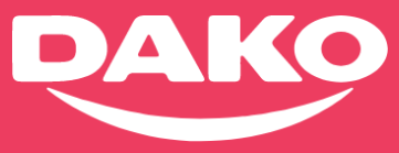 Dako Logo