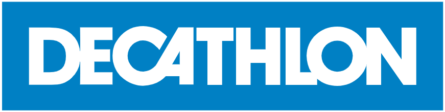 Decathlon Logo