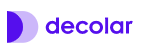 Decolar Logo