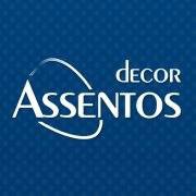 Decor Assentos Logo