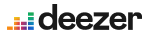 Deezer Logo