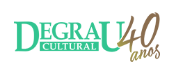 Degrau cultural Logo