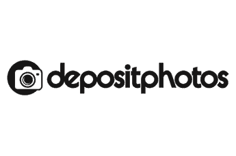 Depositphotos Logo