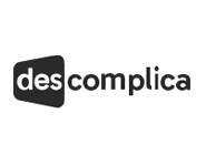 Descomplica Vestibular Logo