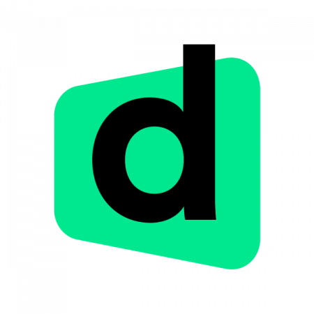 Descomplica Logo