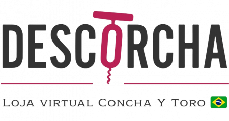 Descorcha Logo