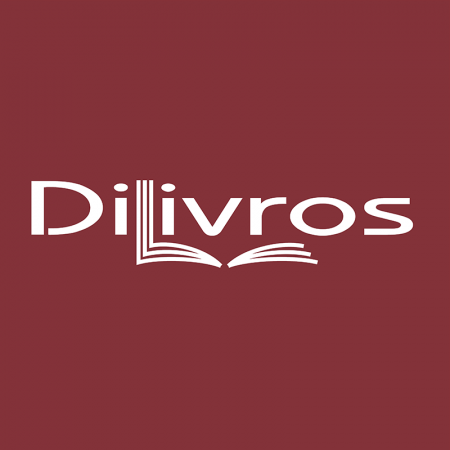 Di Livros Logo