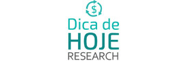 Dica de Hoje Logo