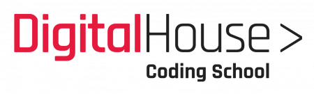 Digital House Logo