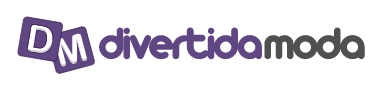 Divertida Moda Logo