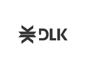 DLK Logo