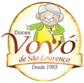 Doces Vovó de São Lourenço Logo