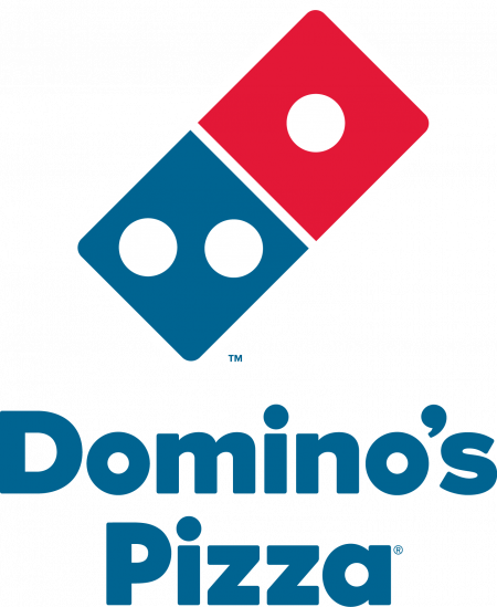 Domino's Pizza Logo