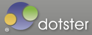 Dotster Logo