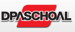 Dpaschoal Logo