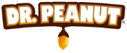 DR. Peanut Logo