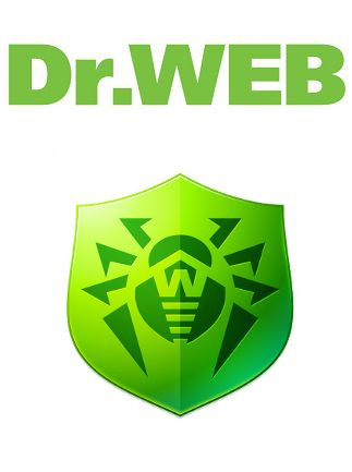 Dr.WEB Logo