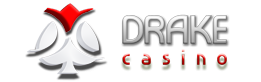 Drake Casino Logo