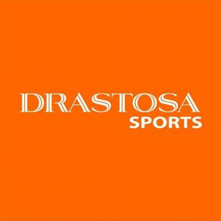 Drastosa Esportes Logo