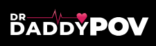 DrDaddyPOV Logo