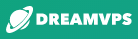 DreamVPS Logo