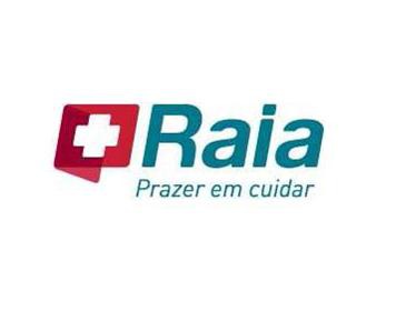 Droga Raia Logo