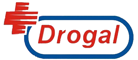 Drogal Logo