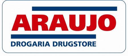 Drogaria Araujo Logo