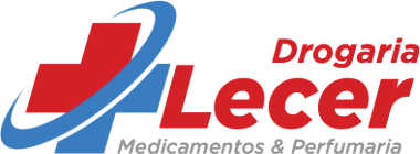 Drogaria Lecer Logo