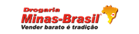 Drogaria Minas Brasil Logo