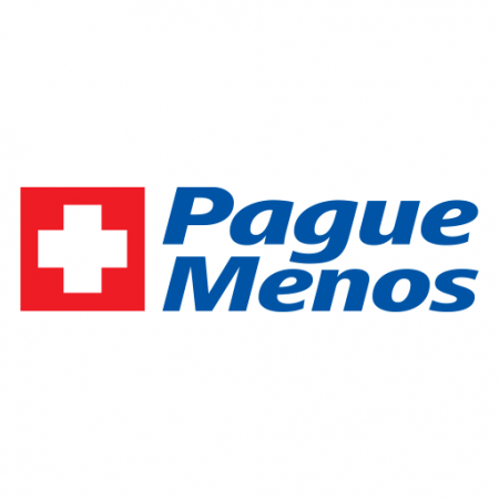 Pague Menos Logo