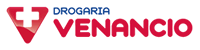 Drogaria Venancio Logo