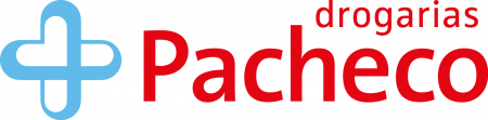 Drogarias Pacheco Logo